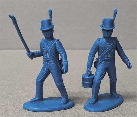 Expeditionary Force Napoleonic Wars British Royal Marine Artillery Roc ...