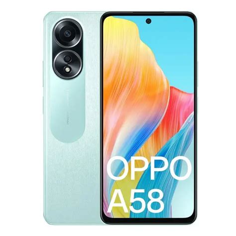 Oppo A58 4G Price in Bangladesh 2026, Specs & Review | MobileDokan