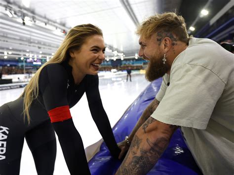 Jutta Leerdam maakt video voor toekomstige kroost