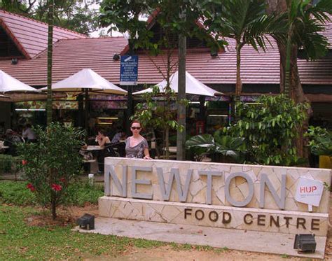 Newton Food Centre, Singapore - Get Newton Food Centre Restaurant ...