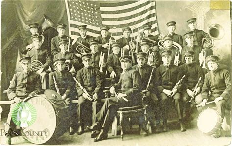 Glenwood Bands boast a rich local history - Pope County Tribune