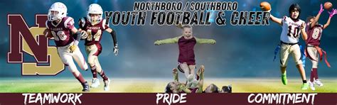 Join Us for a Special Youth Football and Flex Football Clinic with ...