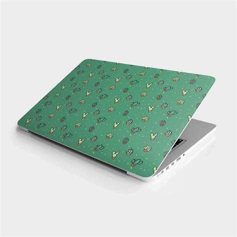 Aesthetic Laptop Skins | Matte Finish - Vinyl Material | STICK IT UP