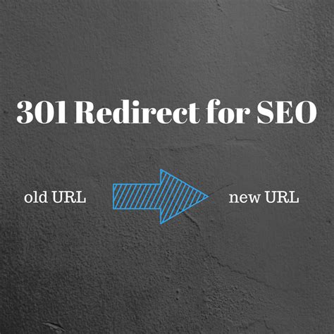 Webmasters: seo 301 vs domain redirect - YouTube