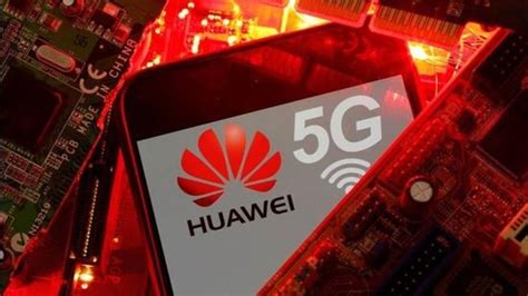 Canada to ban China's Huawei, ZTE 5G equipment, joining Five Eyes ...