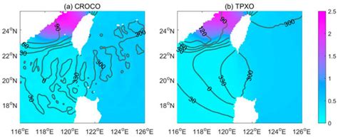Influence of Remote Internal Tides on the Locally Generated Internal ...
