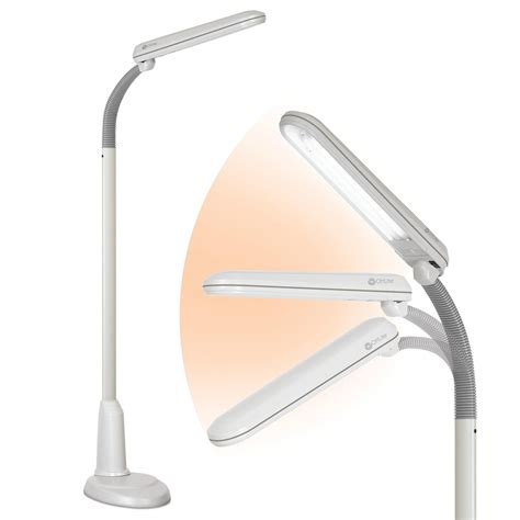 14 Best Ottlite Floor Lamps for Bright, Stylish Spaces