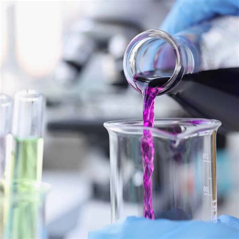 Rocin Polymer Solutions