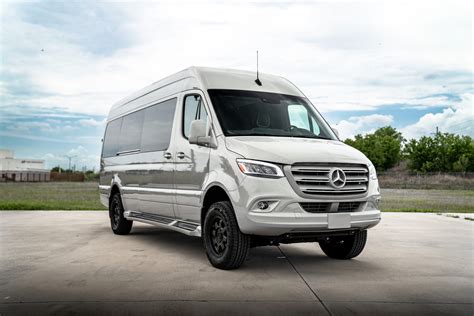 Image result for Sprinter Van Tour