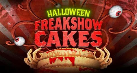 Image result for Horror Cooking Show