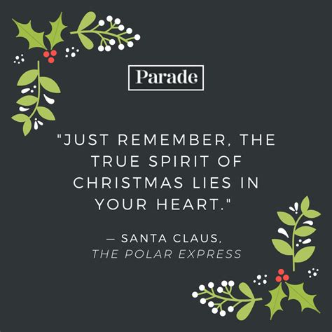 90+ Best Christmas Movie Quotes - Parade