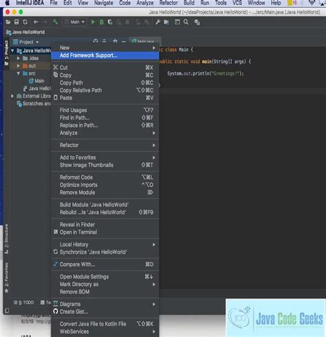 Eclipse Java Configuration vs IntelliJ 的图像结果