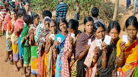 Odisha Panchayat Polls: Who Holds Needle In Swing Dists Sundargarh, Nuapada