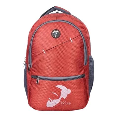 Red Backpack 的图像结果