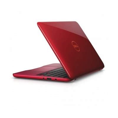 Buy Dell Inspiron 11 3000 (3162) Laptop in Noida-Red (Intel ...