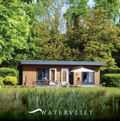 View Lodge - Accommodaties | Watervliet Zeeland