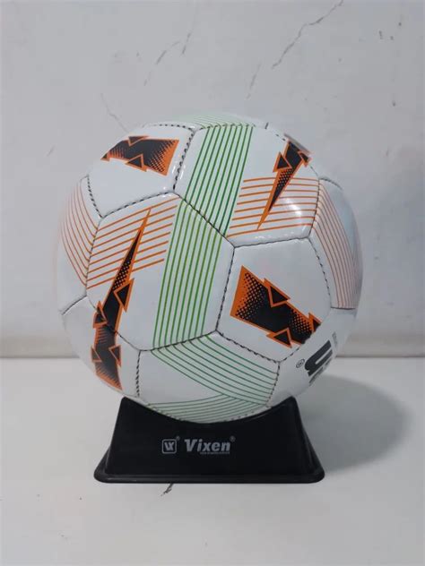 Sports Football - Football No. 2 Manufacturer from Meerut