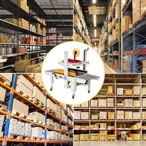 Box Sealing Machine 的图像结果