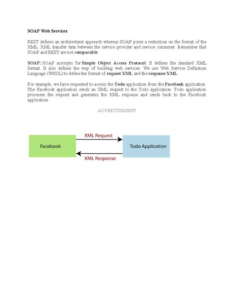 Image result for Web Services Examples