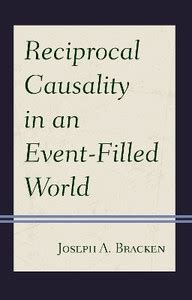 Reciprocal Causality in an Event-Filled World: Buy Reciprocal Causality ...