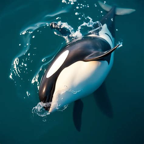 Understanding Orcas: The Dolphin Connection
