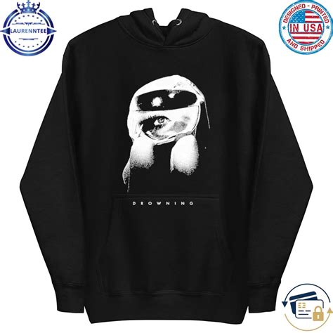 Jessie murph merch drowning shirt, hoodie, sweater, long sleeve and ...