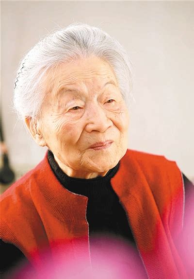 杨绛先生去世享年105岁 “我们仨”不再分离_凤凰陕西