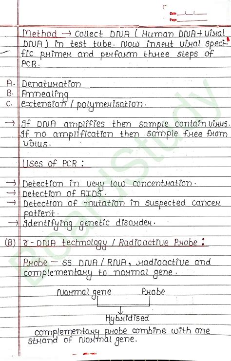 Image result for Biotechnology Class 12 Notes.pdf