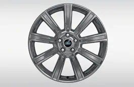 Range Rover - Range Rover Sport (2013-2021) - WHEELS & WHEEL ...
