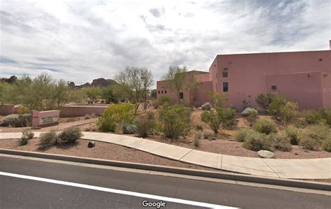 Papago Buttes Pediatrics Scottsdale
