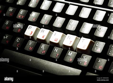 Image result for Print Key On Keyboard