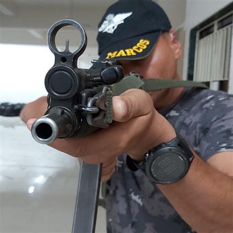 Commando Tactical Training – Sherocks India