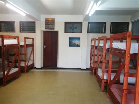 Step-Aside Accommodation & Conference Centre, George