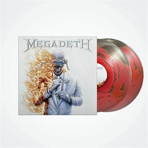 Image result for Megadeth Absolution