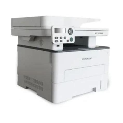 Pantum M7105DW Multi Function Laser - Price in India, Specifications ...