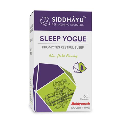 Sleep Yogue – Siddhayu