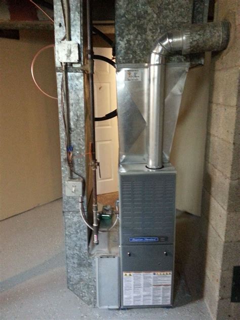 Average Cost For High Efficiency Gas Furnace Installation at Daniel ...
