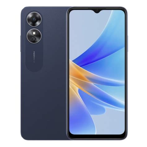 Oppo A17 Price in India, Specifications, Features, Comparison - 06-12 ...