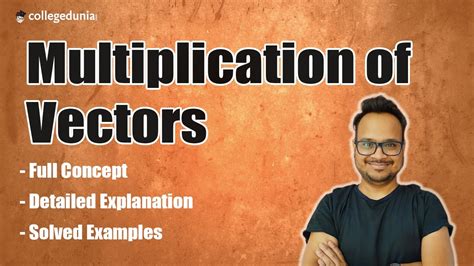 Image result for Multplicationofvectors
