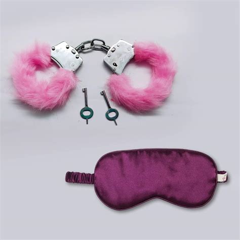 Buy Vintageware Pink Carbon Steel Toy Handcuff with 2 Keys for Police ...