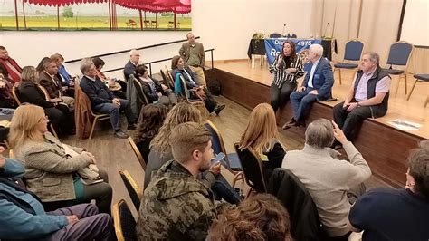 Primer Foro de Imagen Pública 2025-2026 del Distrito 4975 en Durazno ...