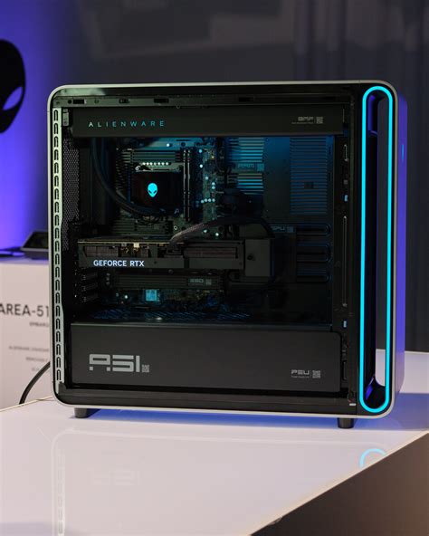 Alienware Area 51 5090 的图像结果