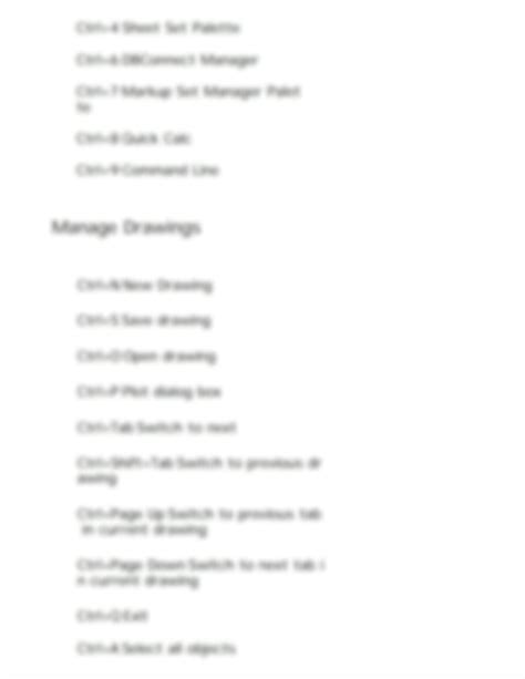 Image result for AutoCAD Software Basics Commands