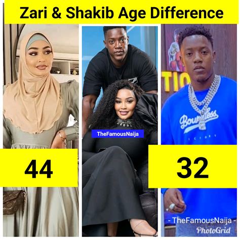 Zari Hassan Biography, Wikipedia, Age, Husband, Children, Net Worth ...