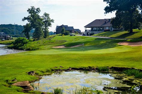 Avalon Golf Course | Avalon Golf Club | Lenoir City