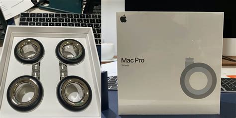 New images showcase Apple Macbook Pro’s Wheel Kit | iLounge