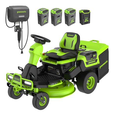 Standard Riding Lawn Mower Width at Shannon Mcelroy blog