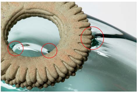 Developing Techniques for Closed-Loop-Recycling Soda-Lime Glass Fines ...