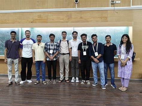 Large Scale Optimization (LSO) Summer School | IEOR @ IIT Bombay