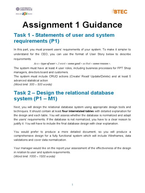 Assignment Guide Sample 的图像结果
